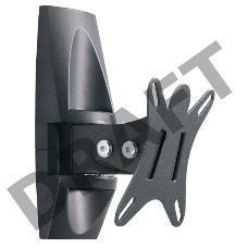 Кронштейн для телевизора Holder LCDS-5003 металлик 10