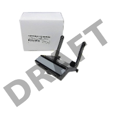 Тормозная площадка в сборе Canon iR-2520/2525/2530/2535/2545 (FM3-9348)