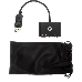 Кабель-переходник DisplayPort(M) ---> HDMI(F)+VGA(F)4K@30Hz VCOM Allum shell<CG640M-0.15>