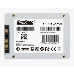 Накопитель SSD Kingspec SATA III 128Gb P3-128 2.5