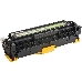 Тонер Картридж Cactus CS-CC533A пурпурный для HP Color LaserJet CP2025/CM2320mfp (2800стр.)