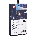 Кабель-переходник DisplayPort(M) ---> HDMI(F)+VGA(F)4K@30Hz VCOM Allum shell<CG640M-0.15>