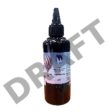 Чернила NV PRINT пигментные NV-INK100PGM-BkC для аппаратов Canon (100ml) Black