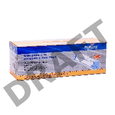 Картридж PL-CC532A/718 для принтеров HP CLJ CP2025n/CP2025dn/CP2025x/CM2320n/CM2320nf/CM2320fxi/Canon LBP-7200C/7210CDN/MF8350CDN Yellow 2800 копий ProfiLine