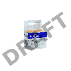 Картридж PL-C8774HE №177 для принтеров HP 8253 Light Cyan водн ProfiLine