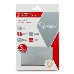 Внешний корпус для HDD Gembird EE2-U3S-2-S  2.5
