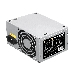 Блок питания 550W ExeGate AA550 (ATX, SC, 8cm fan, 24pin, 4pin, 2xSATA, IDE, кабель 220V с защитой от выдергивания)