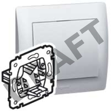 Кабельный вывод PRO21, без клемм G.Life 