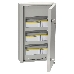 Корпус металлический ЩРн-36з-0 У2 IP54 ИЭК MKM11-N-36-54-Z