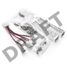 Серверный корпус ExeGate Pro EX293274RUS 4U660-HS24 <RM 19