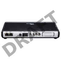 Шлюз IP Grandstream GXW-4108