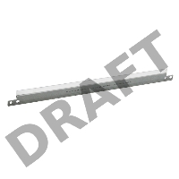 Дозирующее лезвие (Doctor Blade) HP LJ 5200 (Hi-Black)      