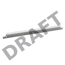 Дозирующее лезвие (Doctor Blade) HP LJ 5200 (Hi-Black)      