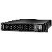 Источник бесперебойного питания APC Smart-UPS SRT, 1000VA/1000W, On-Line, Extended-run, Black, Rack 2U (Tower convertible), Black