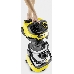 Строительный пылесос Karcher WD 6 P S V-30/6/22/T 1300Вт (уборка: сухая/сбор воды) желтый