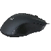 Мышь DEFENDER USB OPTICAL MM-310 BLACK 52310 DEFENDER