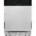 Встраиваемая посудомоечная машина ELECTROLUX   KECB8300L
