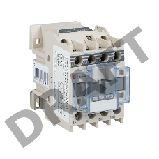 Контактор КМЭ 12А 220В 1NO EKF ctr-s-12-220