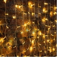 Гирлянда Дождь 