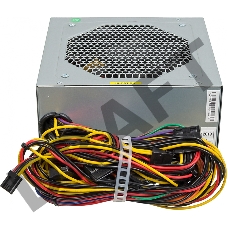 Блок питания FSP ATX 450W Q-DION QD450-PNR 80+ 80+ (24+4+4pin) APFC 120mm fan 3xSATA