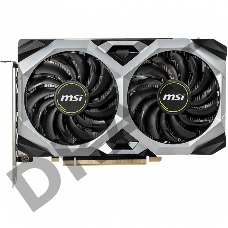 Видеокарта MSI GTX 1660 SUPER VENTUS XS OC RTL Видеокарта MSI GTX 1660 SUPER VENTUS XS OC RTL