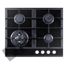 Встраиваемая газовая панель DARINA 1T3 C308 B