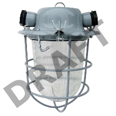 Светильник НСР 01-200-03 