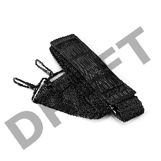 Сумка ExeGate Start S1517 Black, черная, полиэстер, для ноутбуков до 15.6