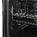 Шкаф духовой электрический MAUNFELD EOEM519B, встраиваемый
