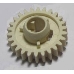 Шестерня резинового вала 26T HP LJ P1102/M1132/M1212/M1214/M1217 (RU7-0100)