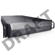 Батарея Powercom BAT SRT-48V for SRT-1500A/2000A (48Vdc, 12V/7AH*8pcs)