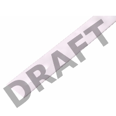 Термоусаживаемая трубка REXANT 30,0/15,0 мм, белая, упаковка 10 шт. по 1 м