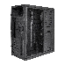 Корпус Miditower ExeGate XP-340U-XP450 (ATX, XP450 с вент. 12см, 1*USB+2*USB3.0, аудио)