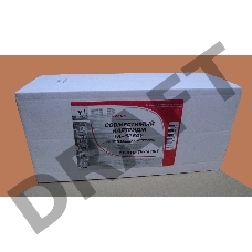 Тонер-картридж для Kyocera Ecosys M6235cidn/M6635cidn/P6235cdn yellow TK-5280Y 11K (С ЧИПОМ) (ELP Imaging®)