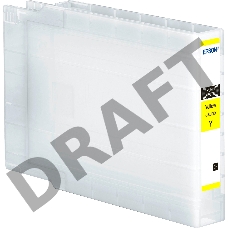 Картридж Epson желтый для WF-C8190 / WF-C8690 8000 стр.