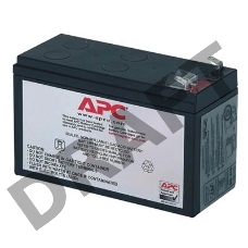 Батарея APC RBC17 {для BK650EI}