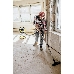 Строительный пылесос Karcher WD 6 P S V-30/6/22/T 1300Вт (уборка: сухая/сбор воды) желтый