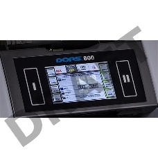 Счетчик банкнот Dors 800M1 RUS1 FRZ-044676 рубли Счетчик банкнот Dors 800M1 RUS1 FRZ-044676 рубли