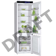 Встраиваемый холодильник-морозильник GRAUDE IKG 180.1, шт