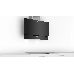 Вытяжка для настенного монтажа Bosch Серия 8 DWF97RV60B, ширина 90 см, черный