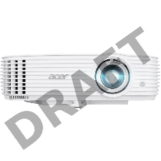 Проектор Acer H6543Ki DLP 4500Lm (1920x1080) 10000:1 ресурс лампы:6000часов 1xUSB typeA 2xHDMI 2.9кг Проектор Acer H6543Ki DLP 4500Lm (1920x1080) 10000:1 ресурс лампы:6000часов 1xUSB typeA 2xHDMI 2.9кг