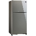Холодильник Sharp SJ-XG60PGSL / 187x86.5x74 см. 422 + 178 л, No Frost. A++ Серебристый.