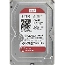 Жесткий диск Western Digital Original SATA-III 1Tb WD10EFRX NAS Red (5400rpm) 64Mb 3.5