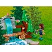 Конструктор Lego Friends Лесной водопад (41677)