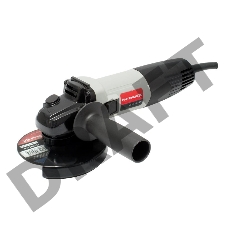 Углошлифовальная машина Интерскол УШМ-125/700 710Вт 11000об/мин рез.шпин.:M14 d=125мм