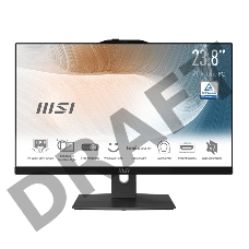 Моноблок MSI All-In-One Modern AM242P 23,8