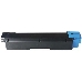 Тонер-картридж Kyocera TK-5270C (1T02TVCNL0) голубой для M6230cidn/M6630cidn/P6230cdn 6000 стр