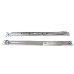 Направляющие Qnap RAIL-B02 for TVS-x71U/TS-x53U/x70U-RP/x69U-RP