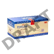 Картридж PL-Q2612A/703 для принтеров HP LJ 1010/1012/1015/3015/3020/3030/1020/1022/3050/3052/3055/M1005/M1005MFP/M1319/M1319MFP Series Canon LBP 2900/3000 2000 копий ProfiLine