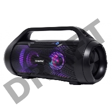 Колонка порт. Digma S-34 черный 25W 1.0 BT/USB 3000mAh (SP3425B)